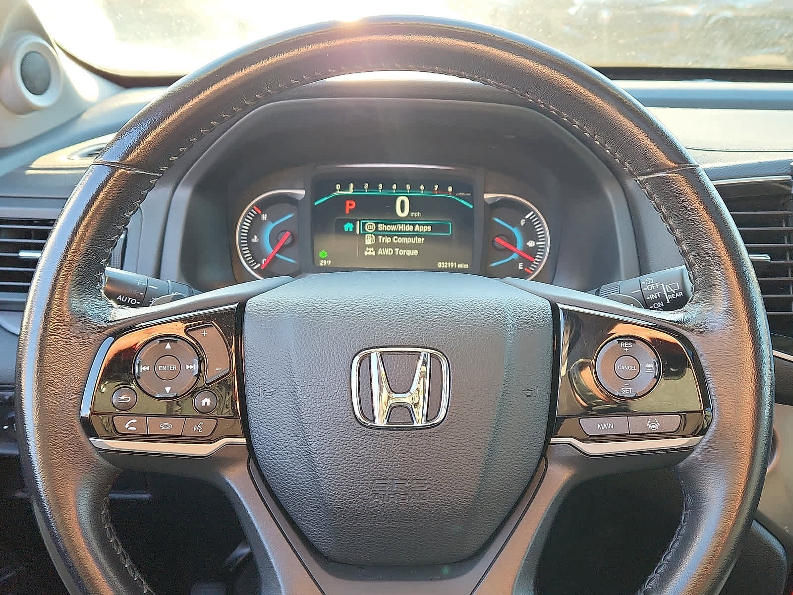 Used 2022 Honda Pilot Special Edition image 19