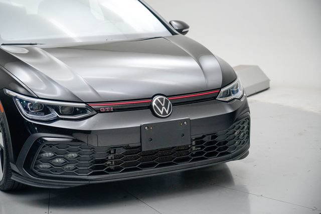 Used 2024 Volkswagen GTI S FWD image 9