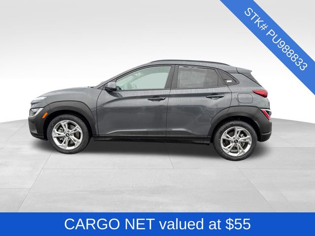 Used 2023 Hyundai Kona SEL image 4