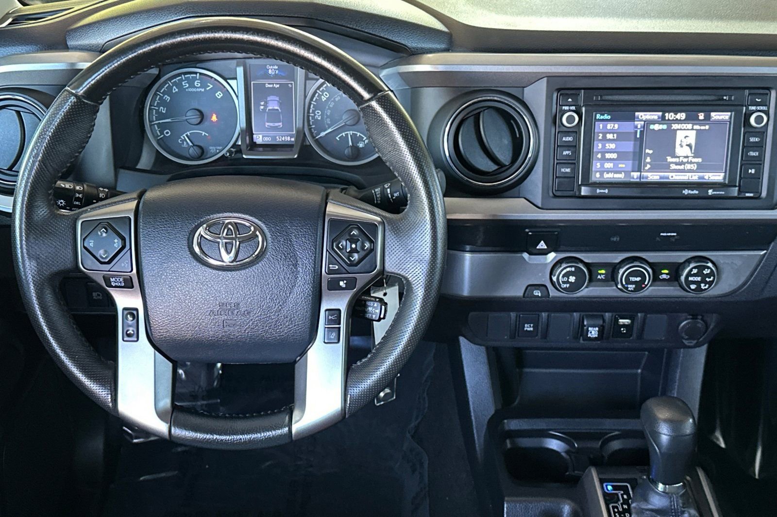 Certified 2019 Toyota Tacoma SR5 image 17