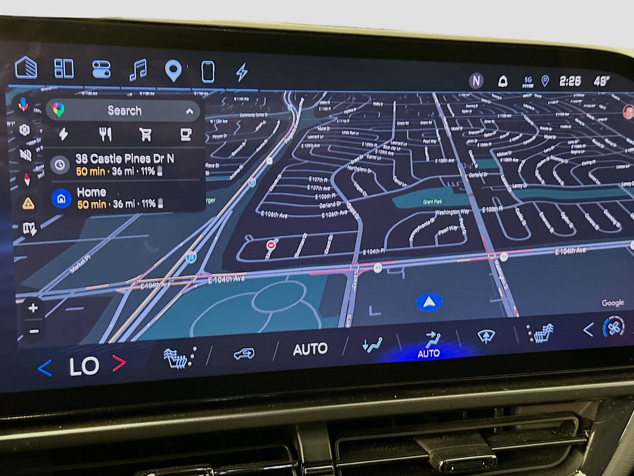 Used 2024 Chevrolet Equinox EV RS AWD/4WD image 22