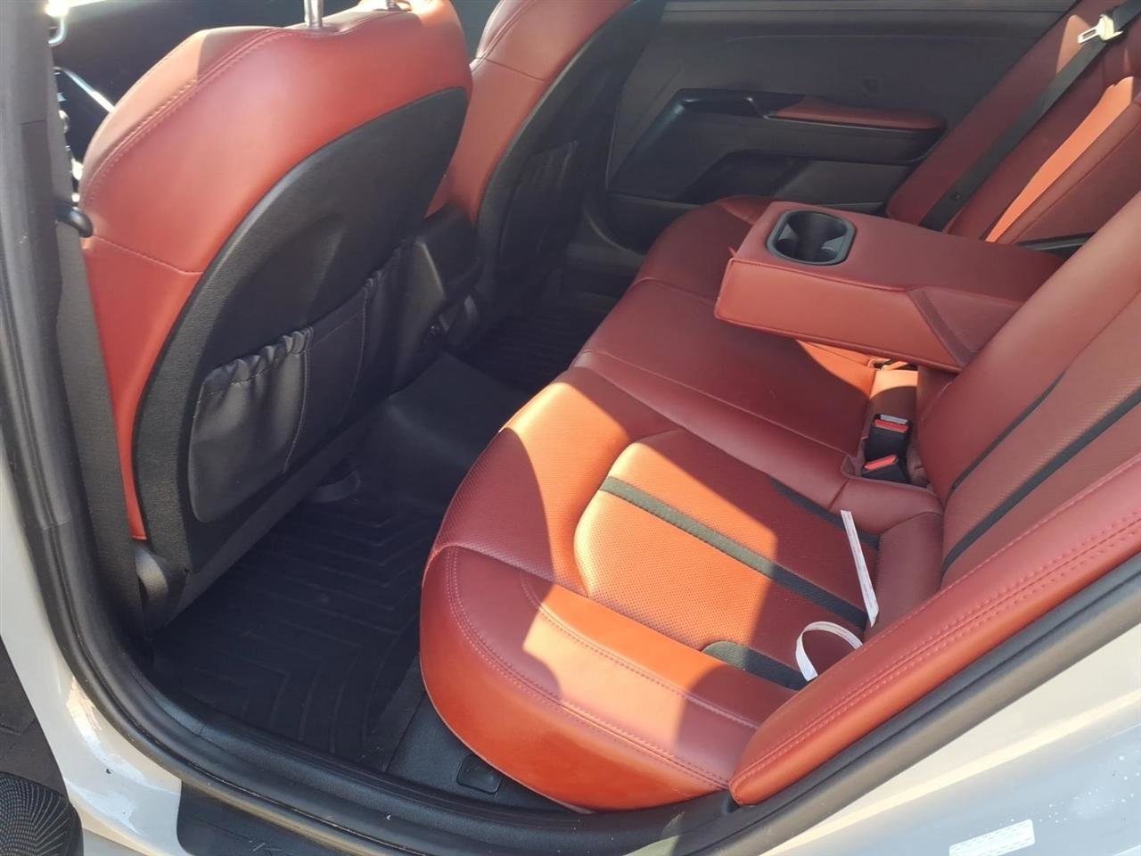 Used 2023 Kia K5 GT-Line image 9