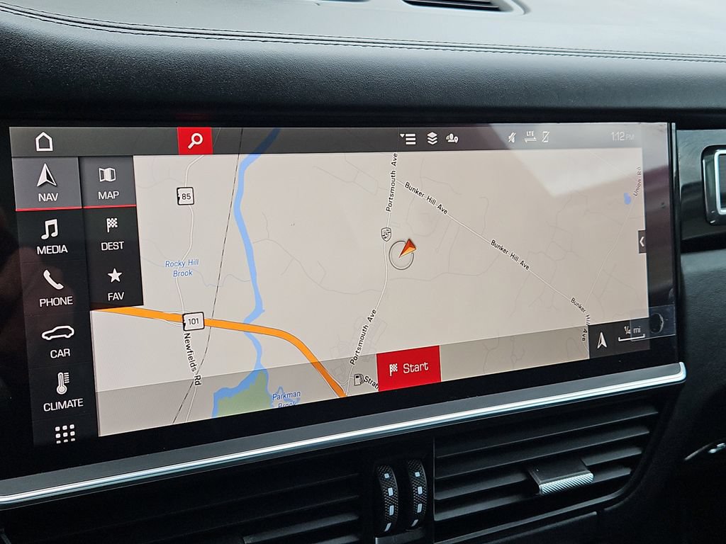 Certified 2021 Porsche Cayenne GTS AWD/4WD image 18