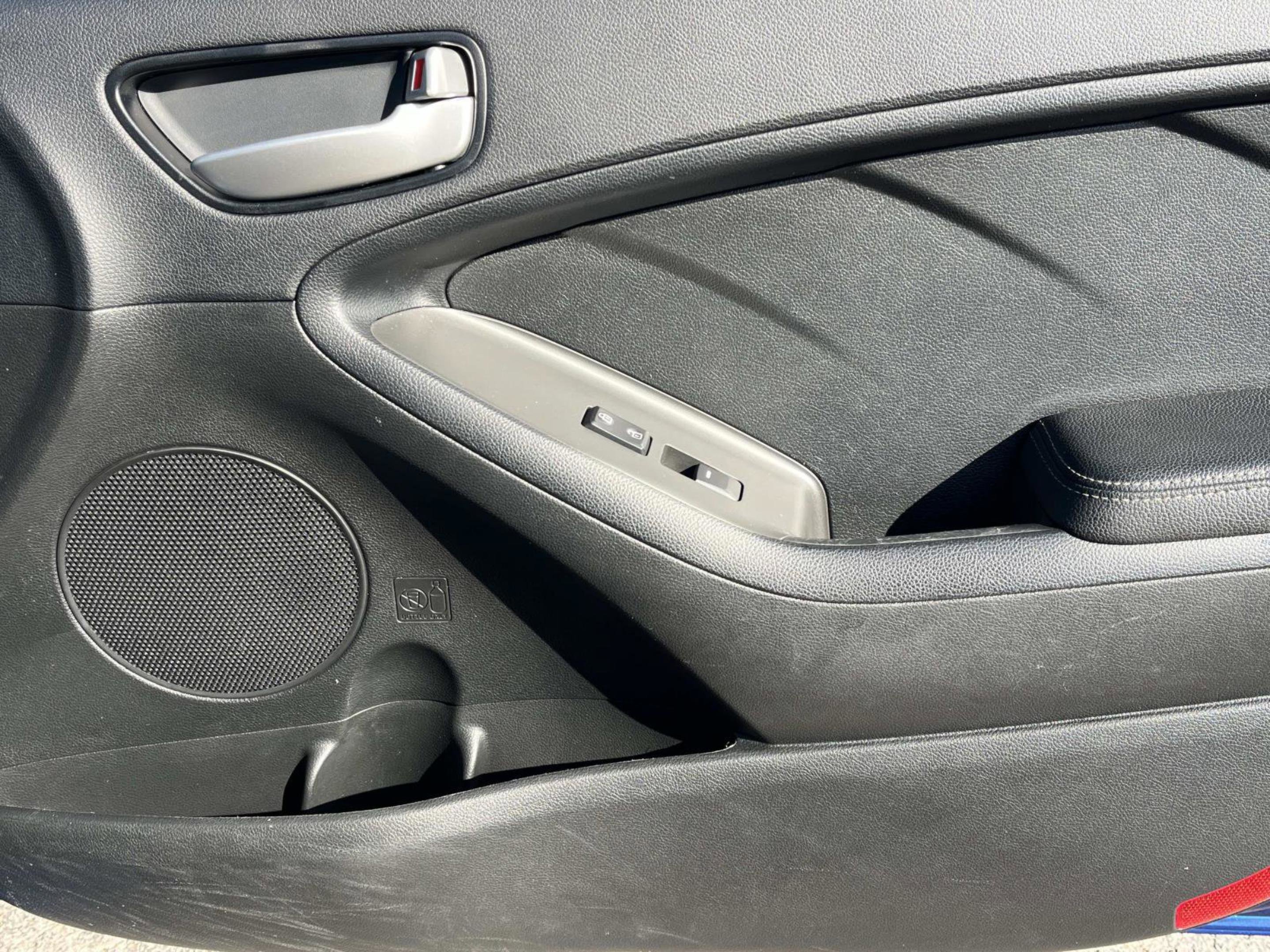 Used 2018 Kia Forte LX image 20