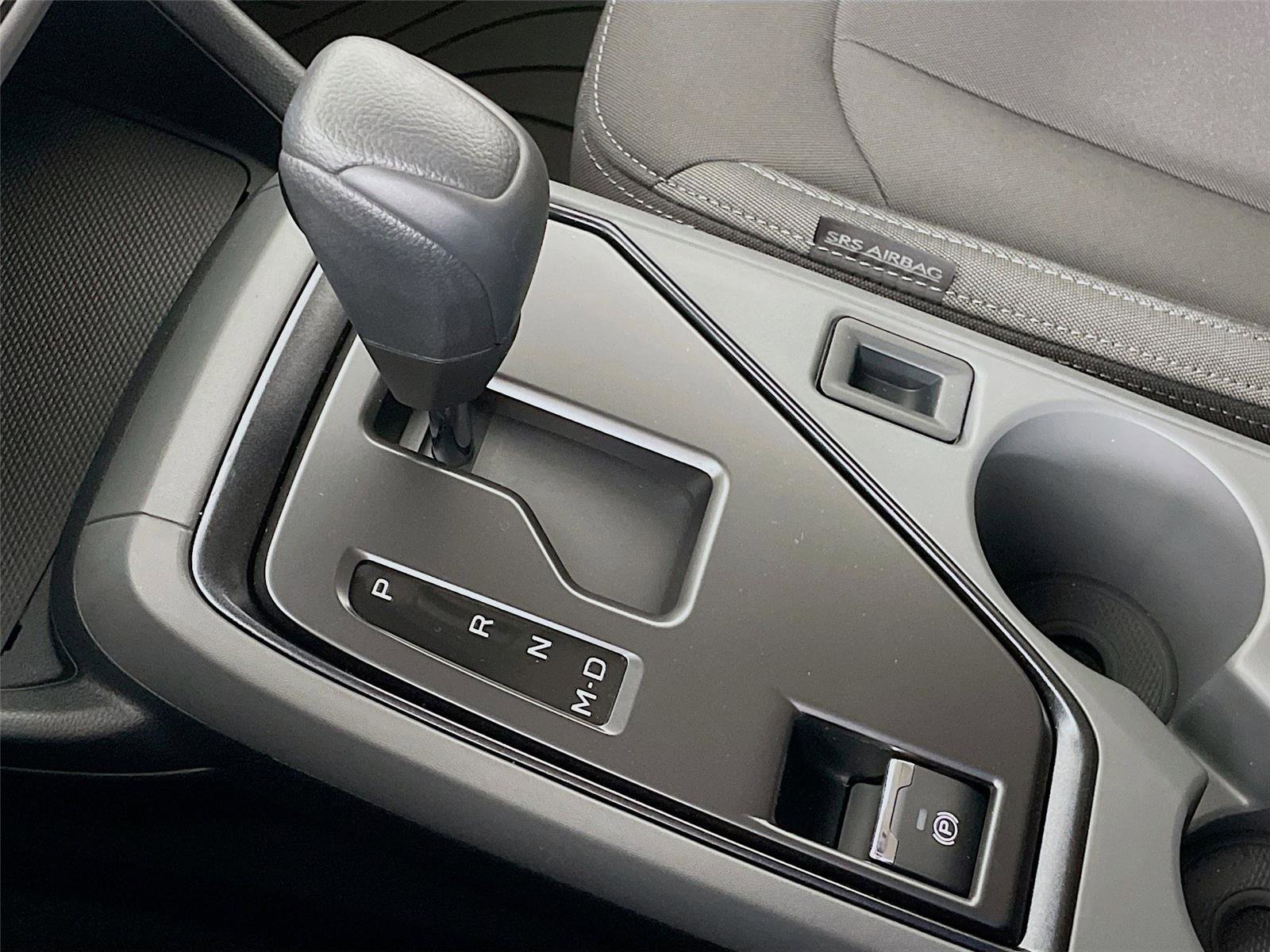 New 2026 Subaru Crosstrek 2.0i Premium image 12