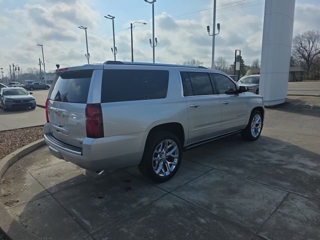 Used 2018 Chevrolet Suburban Premier image 5
