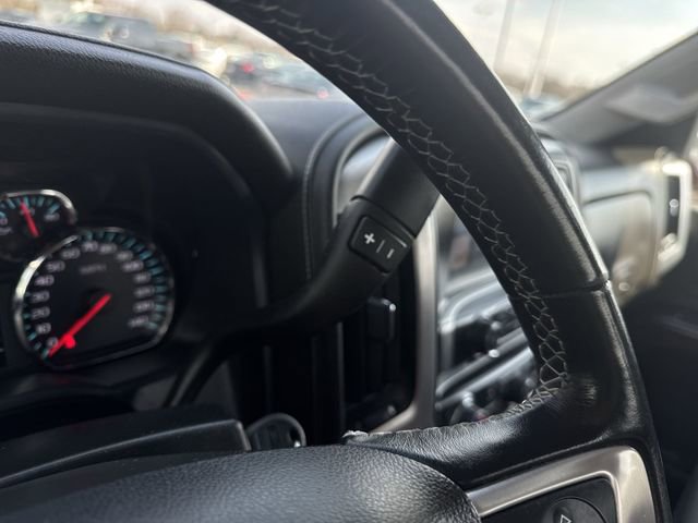 Used 2019 GMC Sierra 1500 SLE w/ SLE Value Package image 16