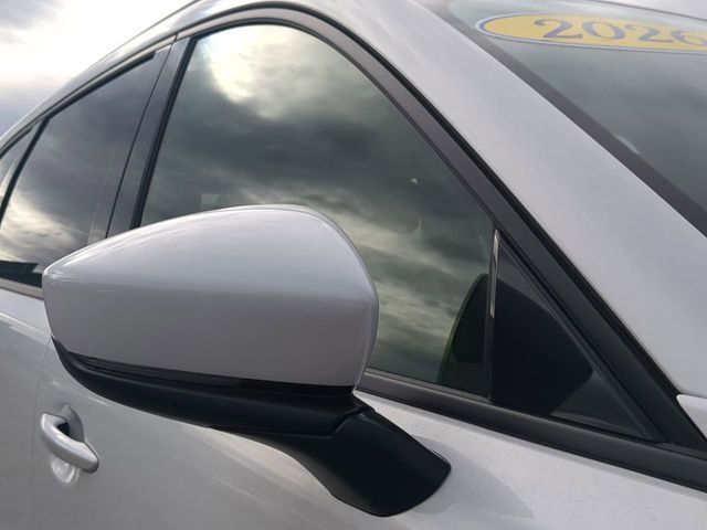 New 2026 MAZDA CX-90 3.3 Turbo w/ Preferred Package image 11