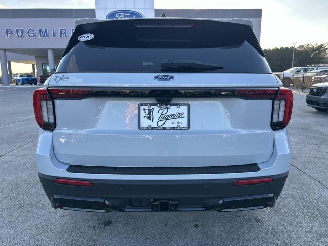 New 2026 Ford Explorer ST-Line image 6