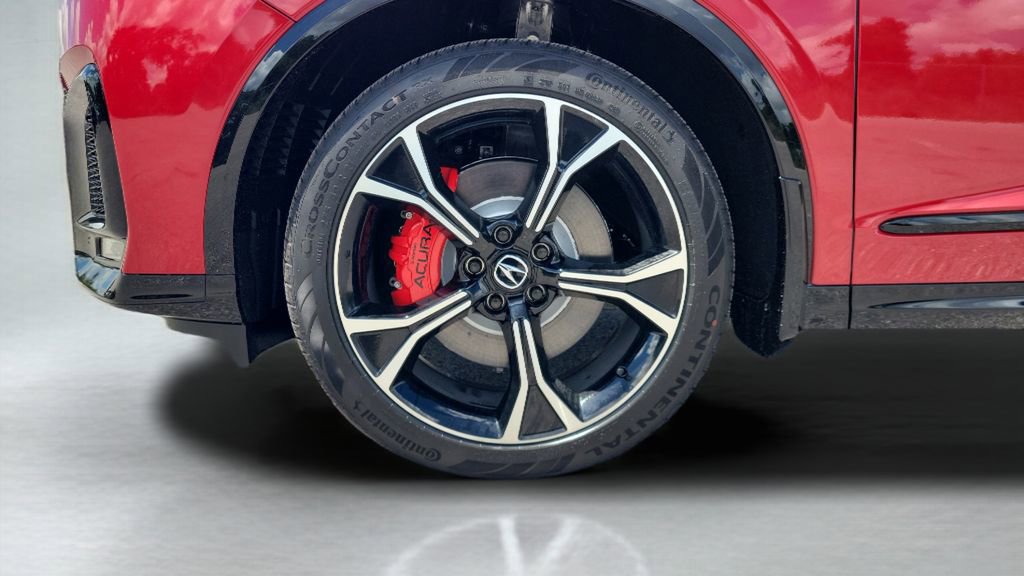 New 2026 Acura MDX Type S AWD/4WD image 27