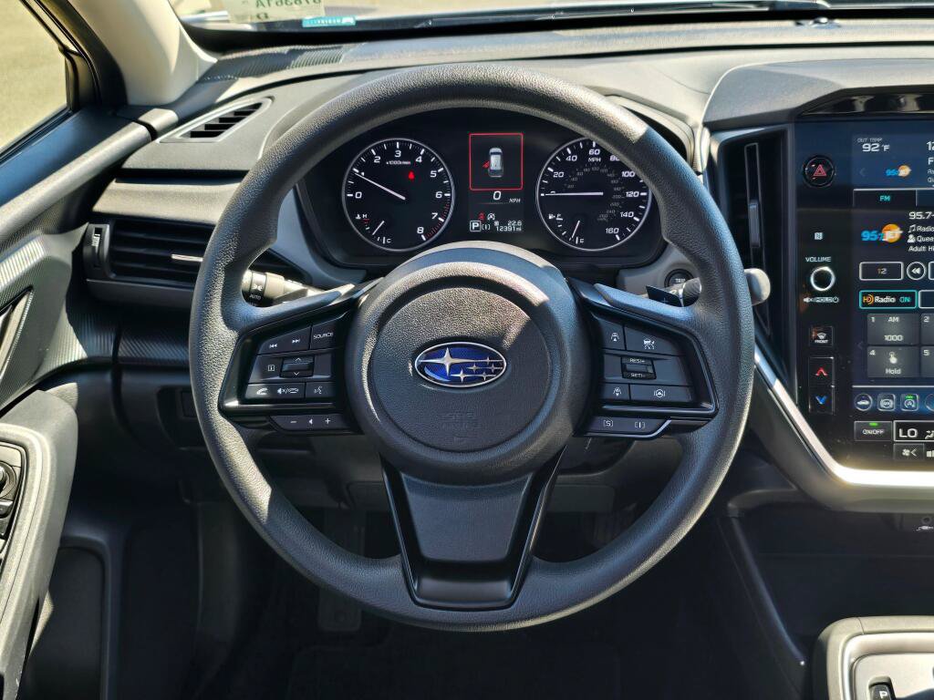 Certified 2024 Subaru Crosstrek 2.0i Premium AWD/4WD image 19