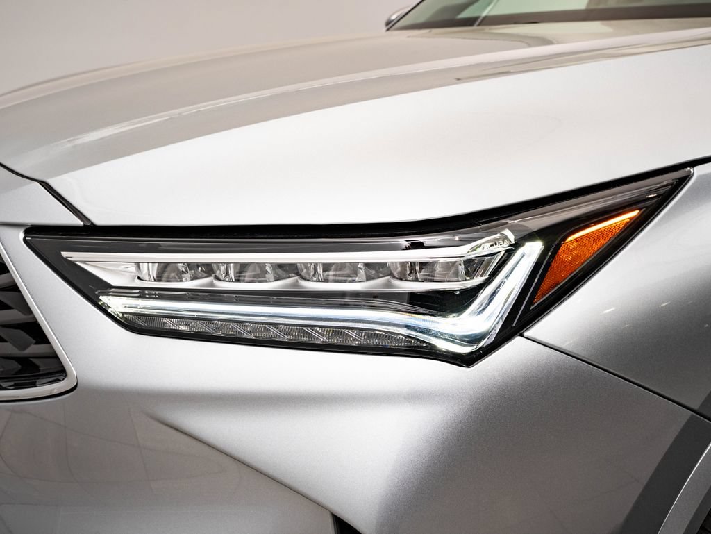 New 2026 Acura MDX SH-AWD w/ Advance Package image 15