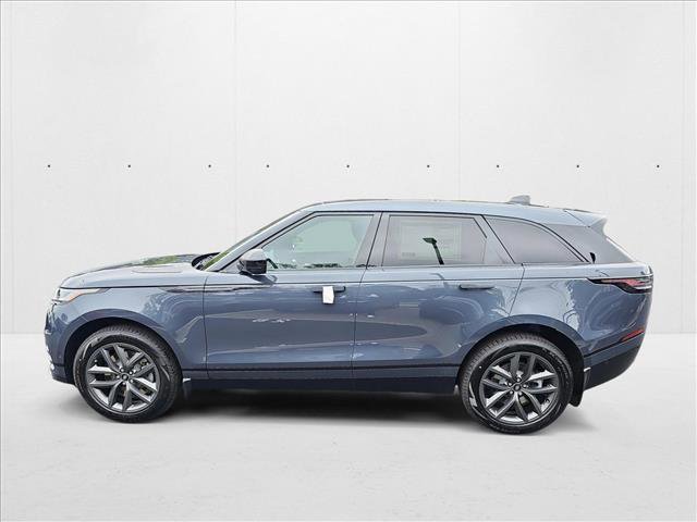 New 2026 Land Rover Range Rover Velar Dynamic SE image 8