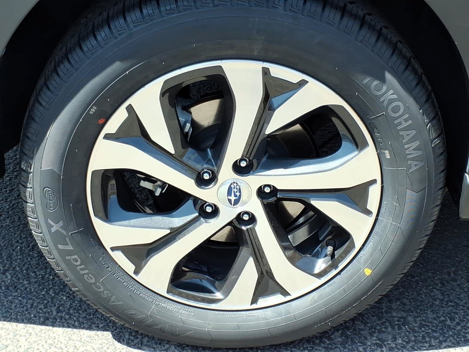 Used 2022 Subaru Outback Limited AWD/4WD image 10