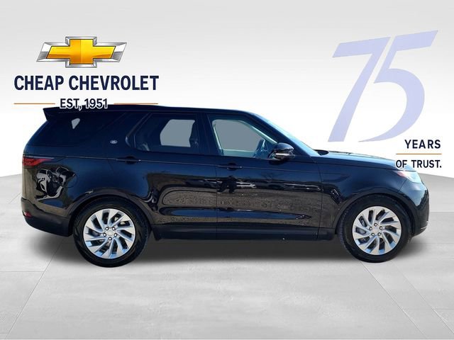 Used 2023 Land Rover Discovery S AWD/4WD image 6