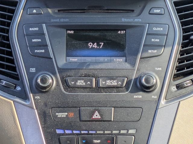 Used 2014 Hyundai Santa Fe Sport w/ Popular Equipment Package 02 image 19