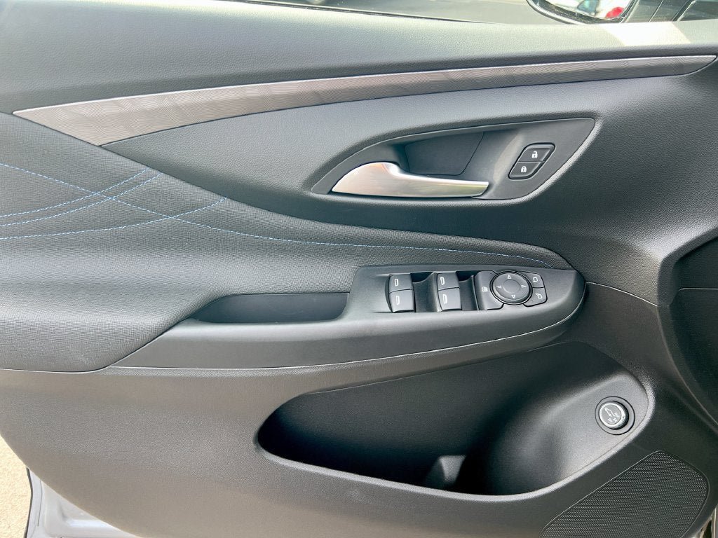 New 2026 Buick Envista Sport Touring w/ Convenience I Package FWD image 19