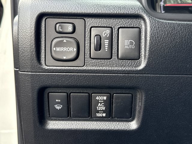 Used 2021 Toyota 4Runner Limited image 20