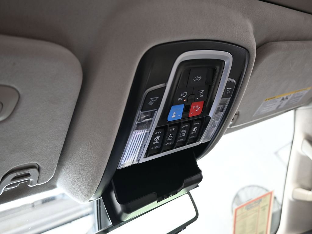 Used 2025 RAM 1500 Tungsten image 35