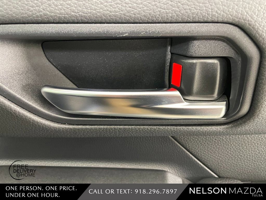 Used 2024 Toyota Land Cruiser w/ Premium Package image 45