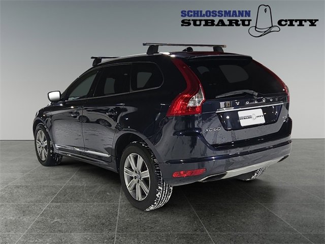 Used 2016 Volvo XC60 T6 Platinum image 7