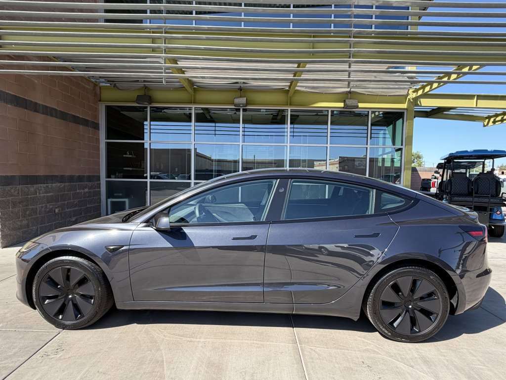 Used 2024 Tesla Model 3 Long Range image 7