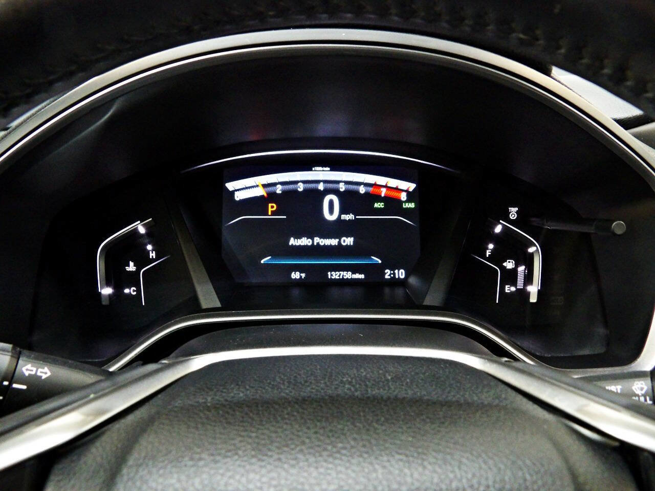 Used 2017 Honda CR-V Touring image 16