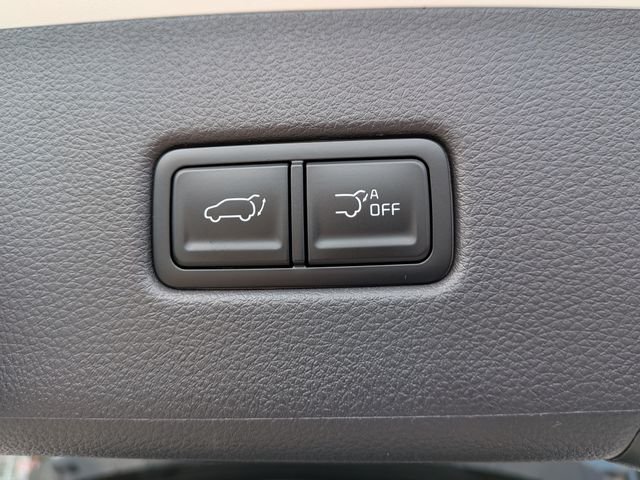 New 2027 Kia Carnival EX FWD image 15