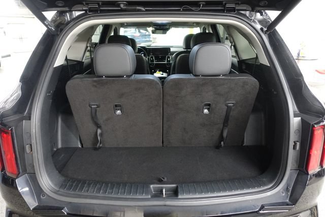 Used 2022 Kia Sorento SX FWD image 24