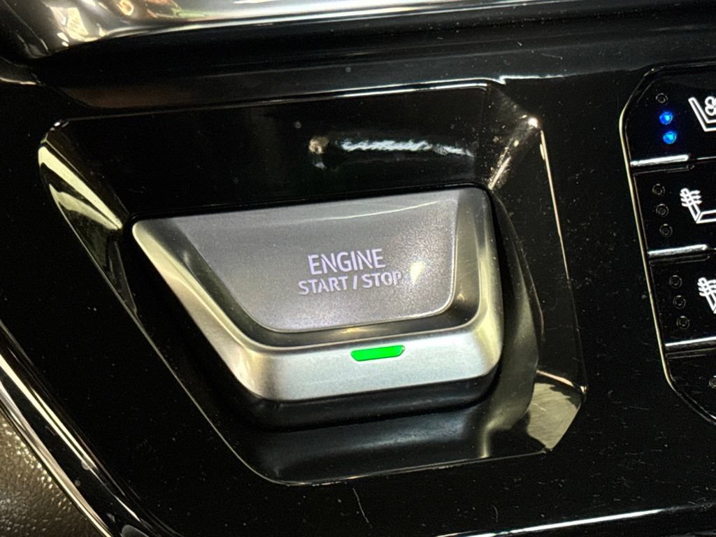 Certified 2024 GMC Sierra 1500 Denali Ultimate AWD/4WD image 27