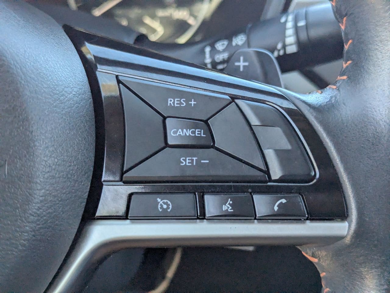 Certified 2025 Nissan Altima 2.5 SR image 27