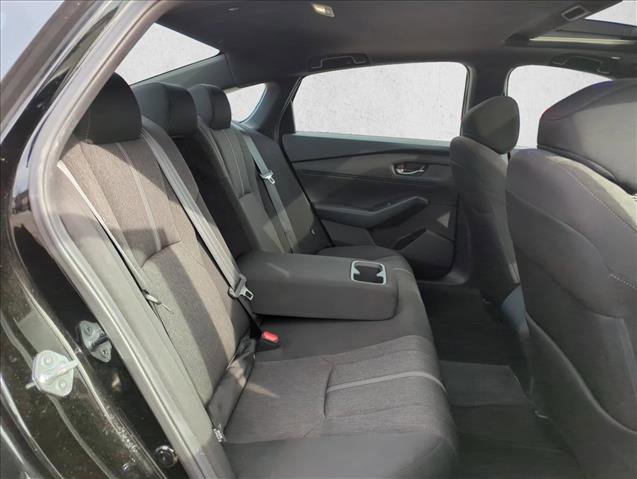 Used 2024 Honda Accord Sport image 21