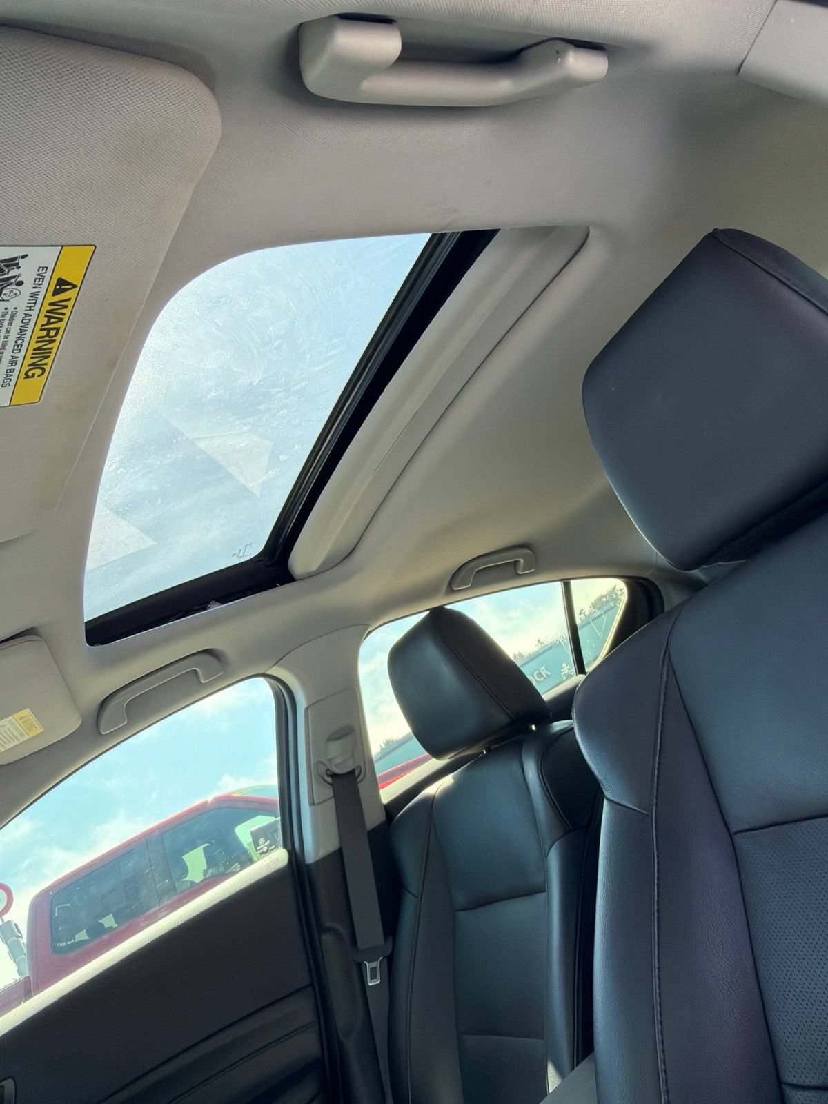 Used 2017 Acura ILX FWD image 11