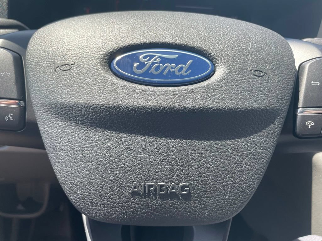 New 2026 Ford Transit 250 148 Medium Roof RWD image 15