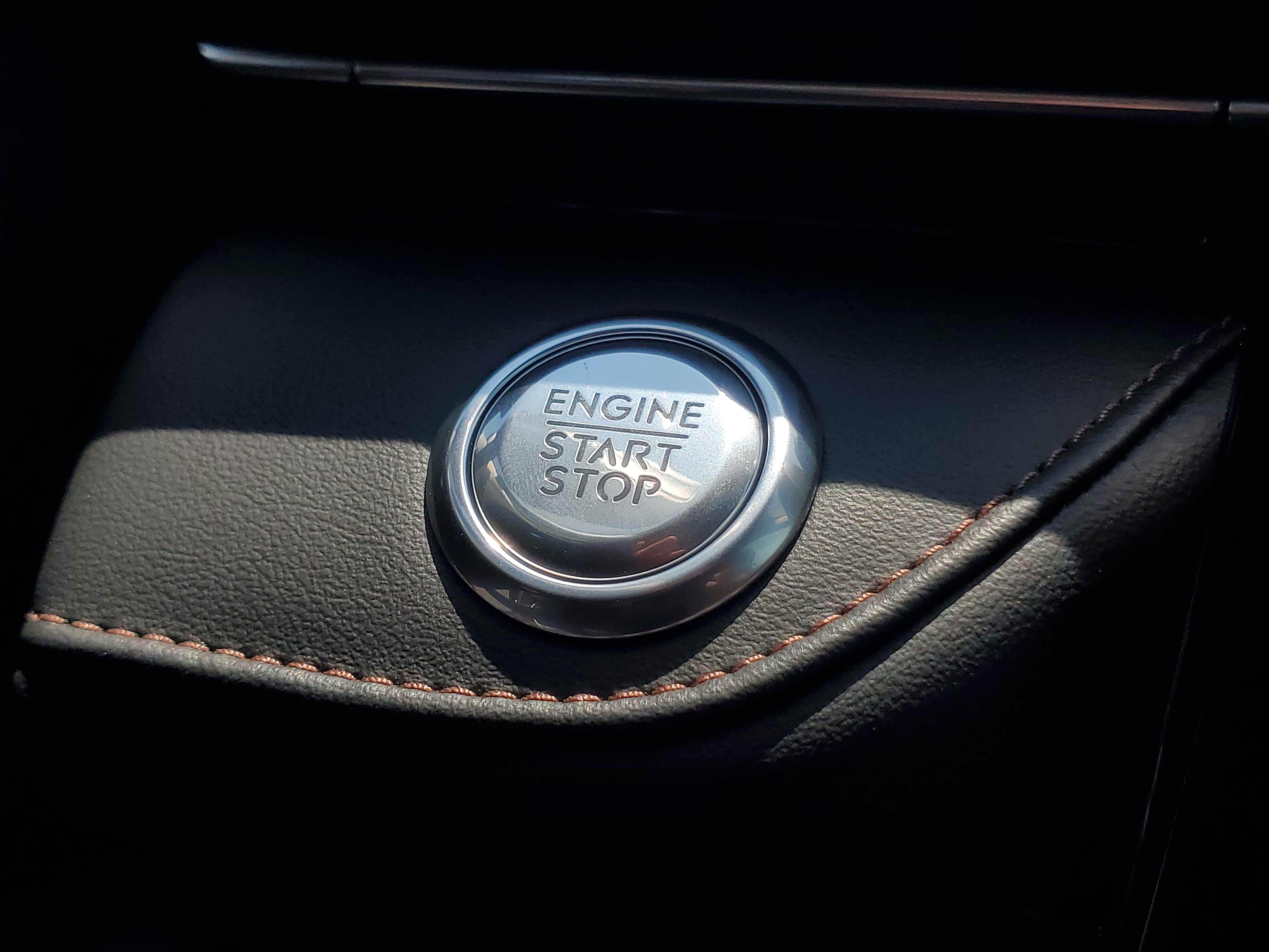 New 2026 Lincoln Nautilus Reserve AWD/4WD image 20