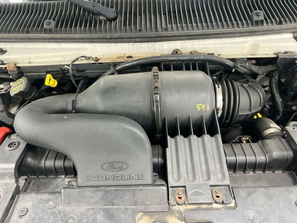 Used 2006 Ford E-250 and Econoline 250 image 22
