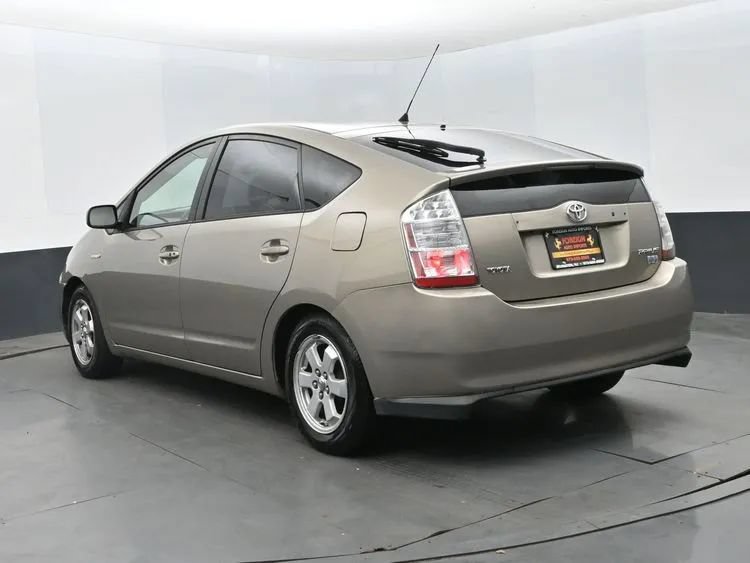 Used 2006 Toyota Prius FWD image 9