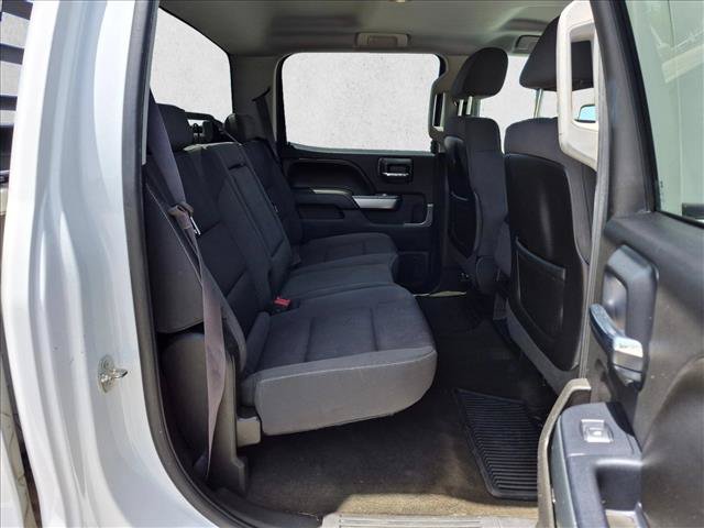 Used 2015 Chevrolet Silverado 2500 LT AWD/4WD image 19