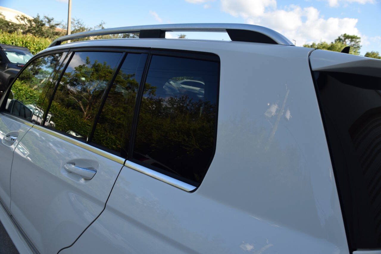 Used 2013 Mercedes-Benz GLK 250 BlueTEC 4MATIC image 31