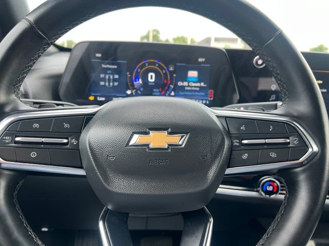 Used 2026 Chevrolet Equinox LT w/ Convenience Package II AWD/4WD image 27