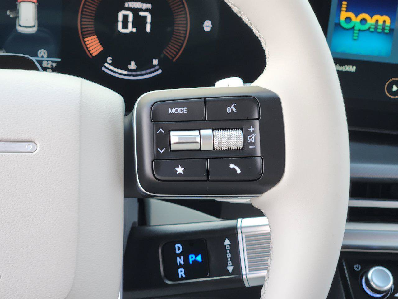 New 2026 Hyundai Santa Fe SEL FWD image 27