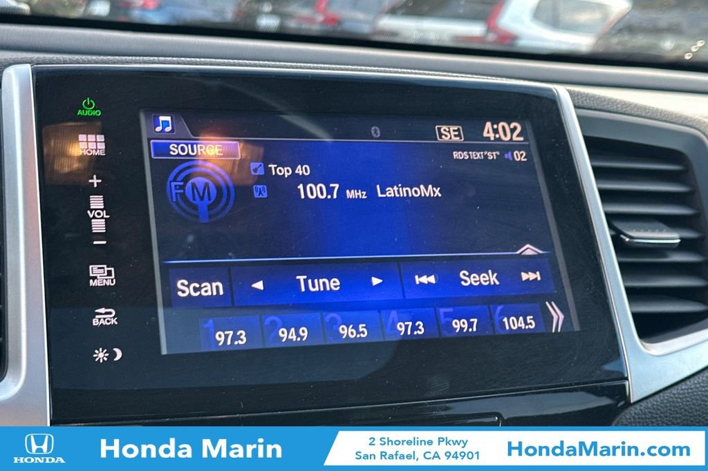 Used 2016 Honda Pilot EX-L image 23