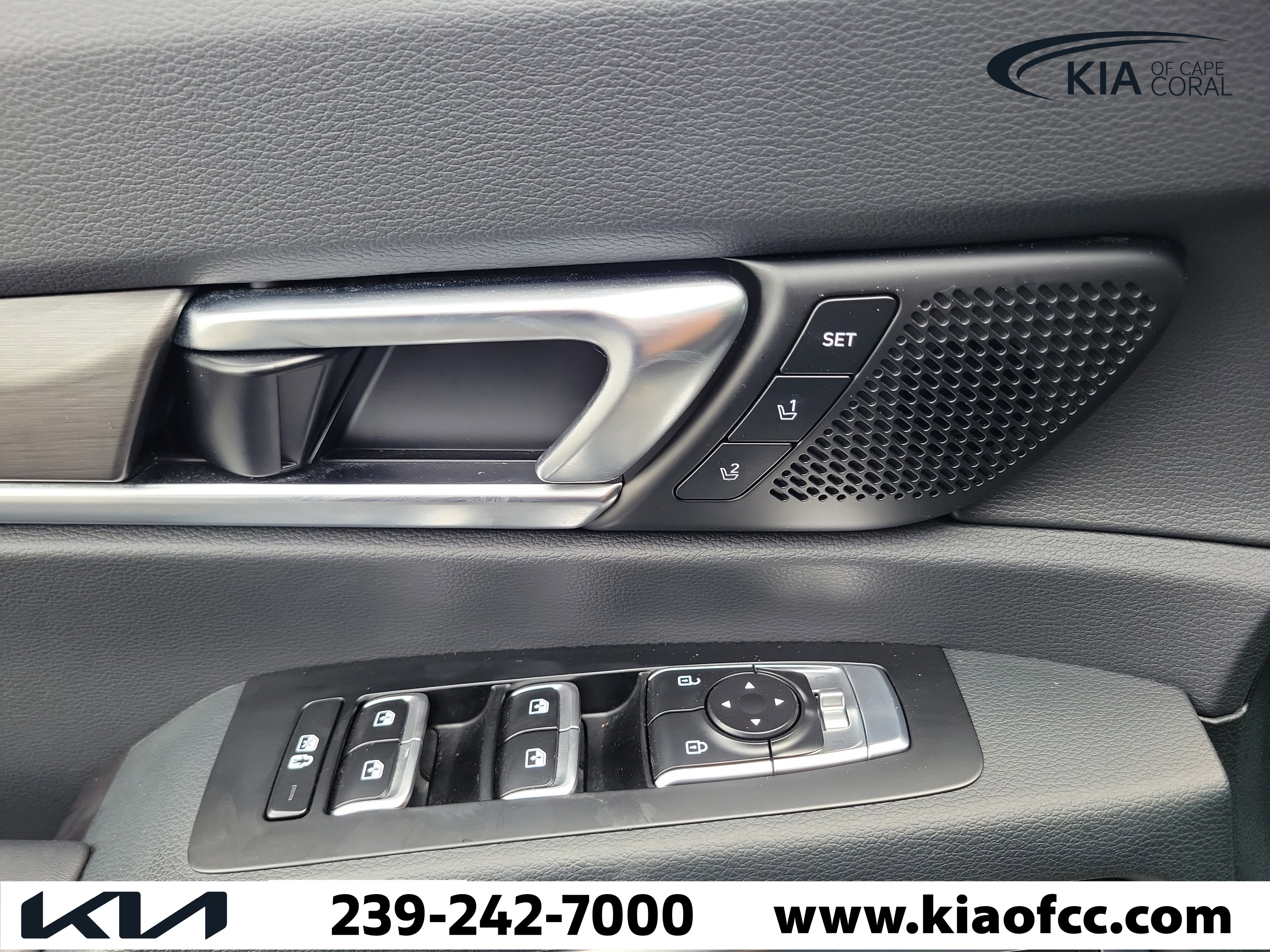 Certified 2024 Kia Telluride SX X-Line image 24