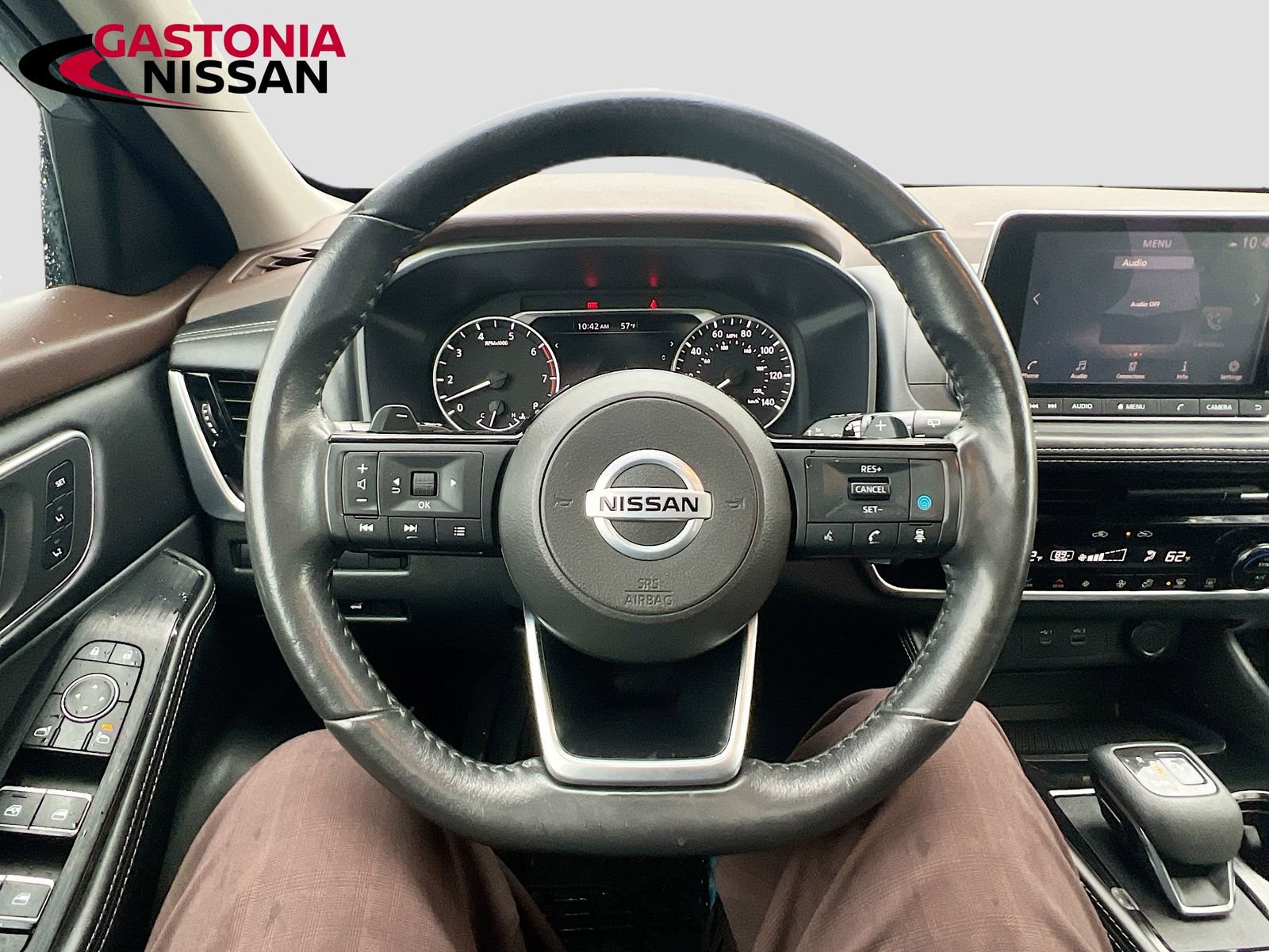 Used 2021 Nissan Rogue SL image 14