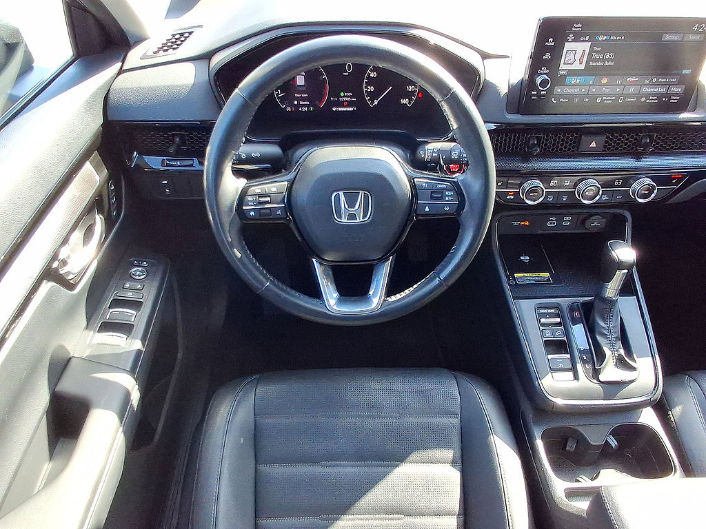 Used 2024 Honda CR-V EX-L image 27