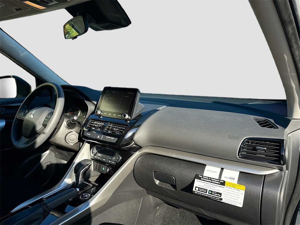 New 2026 Mitsubishi Eclipse Cross LE image 28