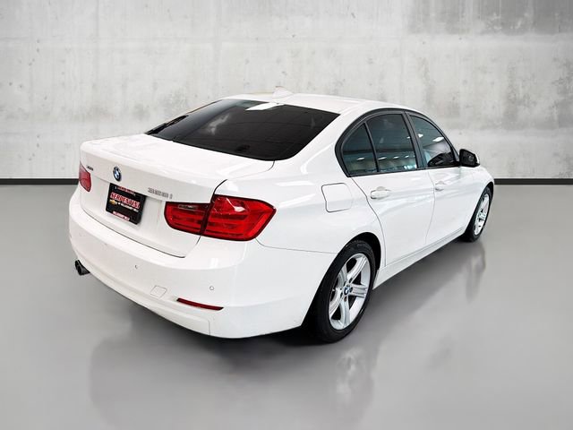 Used 2014 BMW 328i xDrive 328i xDrive image 5