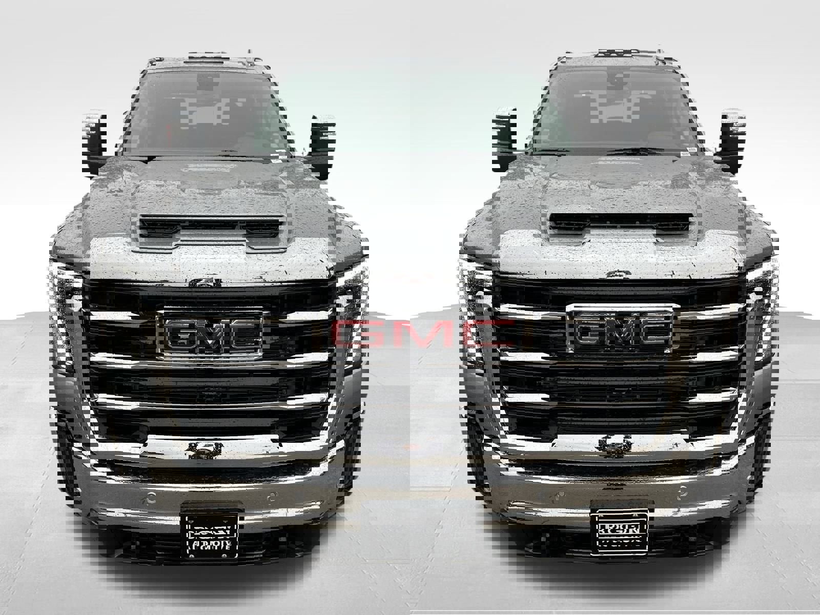 New 2026 GMC Sierra 3500 SLT w/ SLT Convenience Package image 19