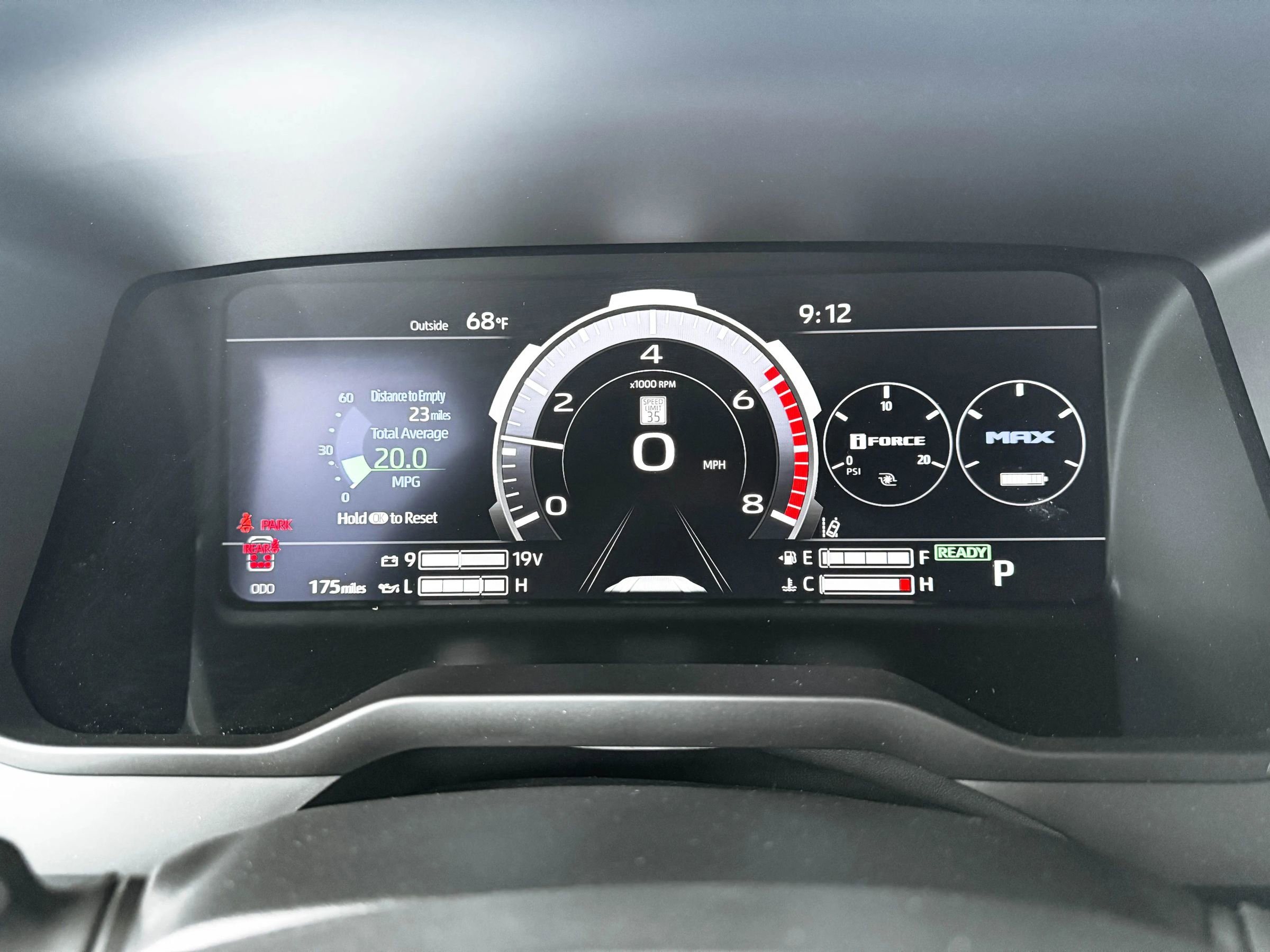 Used 2024 Toyota Sequoia TRD Pro image 17