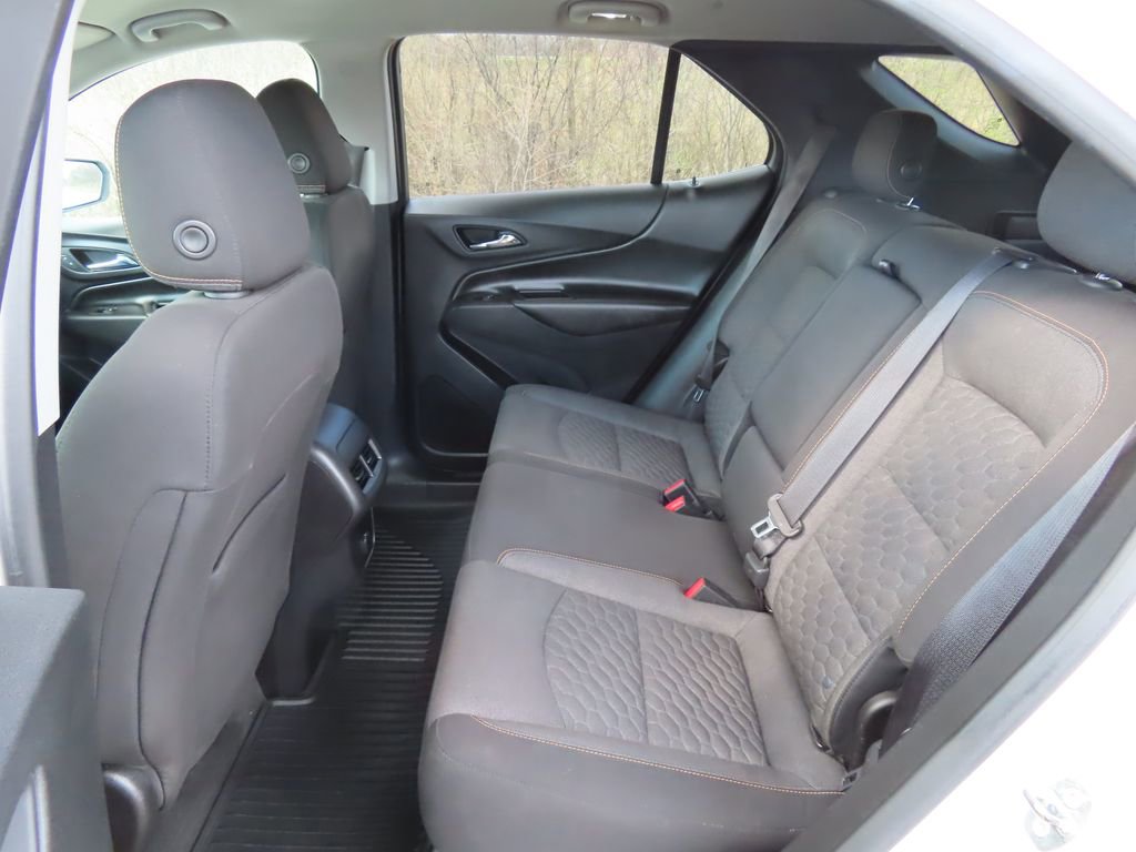 Used 2018 Chevrolet Equinox LT AWD/4WD image 29